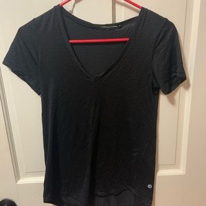 Lululemon Workout Shirt